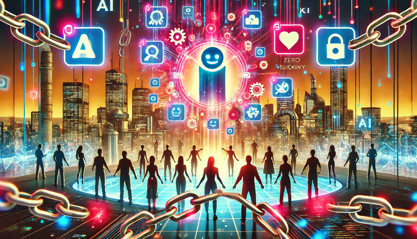 用户想来就来，想走就走！文心一言、Kimi们拿什么套住人心？